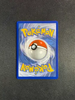 Blastoise 2/102 Holo Rare - Celebrations Classic Collection - Pokemon TCG - NM - Image 2