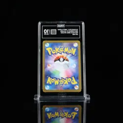 TAG 10 - Misty's Lapras 072/063 Art Rare - Pokemon Japanese Heat Wave Arena sv9a - Image 4