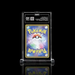 TAG 10 - Marnie's Morpeko 020/019 Art Rare Promo - Pokemon Japanese sv0M Deck - Image 4