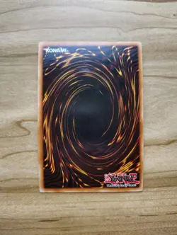 Yu-Gi-Oh! - Scapegoat - Super Rare / Holo - SDJ-041 - 1st Edition - NM - Image 2