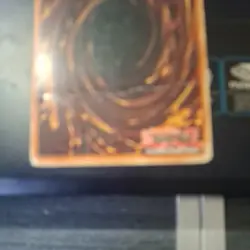 Yugioh: Blue-Eyes White Dragon - SDK-001 - Ultra Rare - Unlimited - Damaged/HP - Image 4