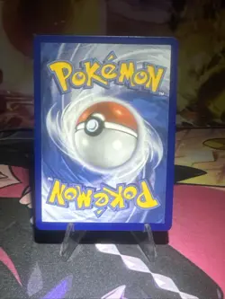 Radiant Jirachi 120/195 Silver Tempest Ultra Rare Holo Pokemon Card NM - Image 4