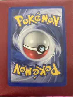 Dark Wartortle Team Rocket 1st Ed.Uncommon 46/82 WOTC Vintage Pokemon card 2000 - Image 2