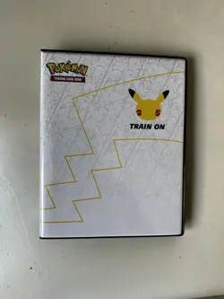 Pokemon First Partner 25th Anniversary Jumbo Card Lot - Image 1