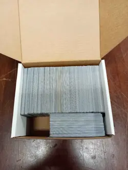 MTG: Bulk mono black- Common and uncommon cards- all near mint no lands - Image 2