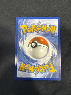 Pokemon TCG White Flare Oshawott Illustration Rare Card 105/086 - Image 4