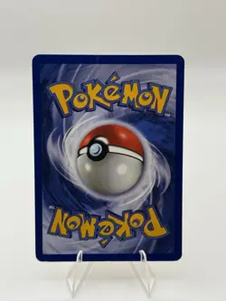 Pokemon TCG Magneton Base Set Holo Unlimited Rare Card 9/102 LP Condition - Image 3