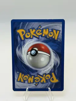 Pokemon TCG Chansey Base Set Holo Unlimited Rare Card 3/102 LP Condition - Image 3
