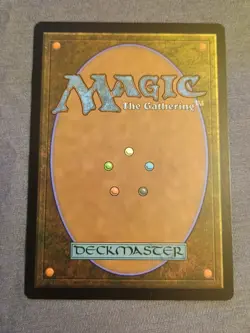 Notion Thief Zendikar Rising Commander NM Blue Black Rare MAGIC CARD ABUGames - Image 2