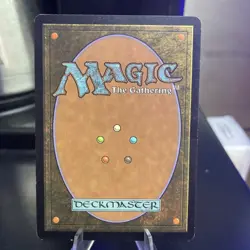 MTG Sen Triplets- Heavily Played -Alara Reborn Magic the Gathering Card # 109 - Image 2