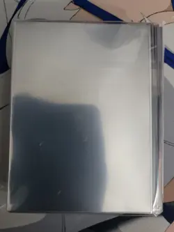 La+ Darknesss Laplus Darkness hololive holox Anime Card Sleeves *NEW* 60ct - Image 3