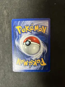 GYM HEROES SET FIGHTING ENERGY POKEMON CARD 127/132 D3 - Image 2