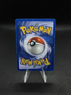 2000 Pokemon Base Set 2 Venusaur #18/130 Holo Rare | Ungraded Authentic Card - Image 2