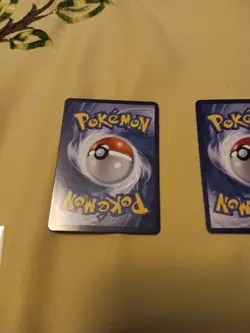 2 Pokemon x Van Gogh Black Star Promo ACG Art Card - NM - Image 4