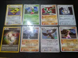 Pokemon 32 Card Bundle Holos / Reverse / Vintage / Mid-Era Collection Lot - Image 3