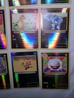 Pokemon TCG XY Reverse Holo Evolutions Lot Of 16 Cards - Image 4
