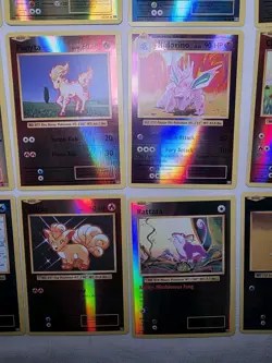 Pokemon TCG XY Reverse Holo Evolutions Lot Of 16 Cards - Image 5