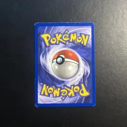 Flareon 19/64 Jungle Unlimited Pokemon Card Regular Rare Moderately Played MP + - Image 3