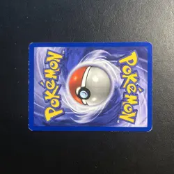 Flareon 19/64 Jungle Unlimited Pokemon Card Regular Rare Moderately Played MP + - Image 4