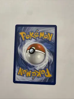 Panpour 017/086 Master Ball Holo Black Bolt Pokemon Card English NM - Image 2