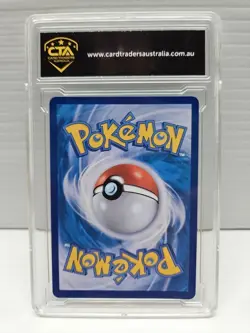 CTA 10 Eevee ex SAR 223/187 sv8a Terastal Festival Korean 2024 Pokemon Card - Image 2