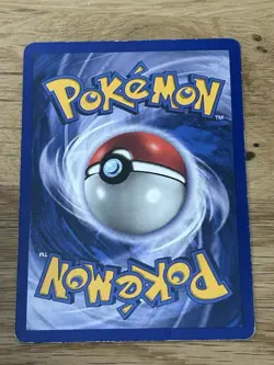 Shadowless Venusaur 15/102 Holo Base Set Pokemon Card Vintage WOTC HP DMG - Image 4