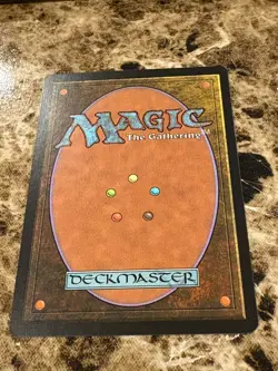 GROUNDBREAKER Magic MTG Planar Chaos - Image 2