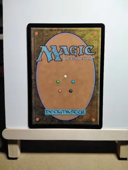 The Tarrasque MTG The List Reprints Near Mint NM - Image 2