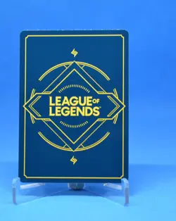 League of Legends Riftbound TCG: Origins - Falling Star 029 - Image 2