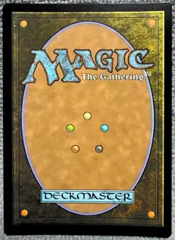 Professor Onyx 153 Commander: Duskmourn: House of Horror Regular MTG - Image 2