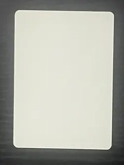 Magic MTG Italian Revised Conversion Artist Proof Near Mint Only 50 Exist! - Image 2