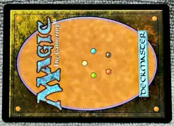 MTG Crime And Punishment 075 Showcase Foil - Outlaws of Thunder Junction - Image 2
