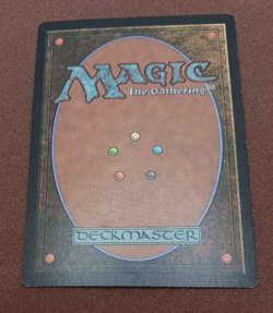 Altar of Dementia | Magic the Gathering | TMP Tempest Set | Light Play | MTG - Image 2