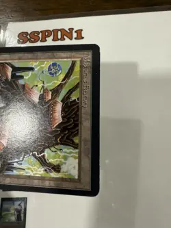 MTG Mishra's Factory Spring Antiquities lot - Image 4