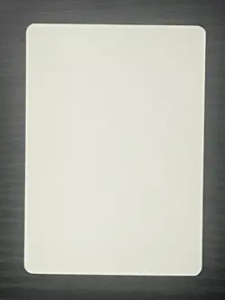 Magic MTG Italian Revised Mesa Pegasus Artist Proof Near Mint - Only 50 Exist! - Image 2