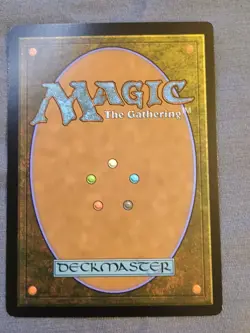 MTG Magic the Gathering Discontinuity (48/470) Core Set 2021 LP - Image 2