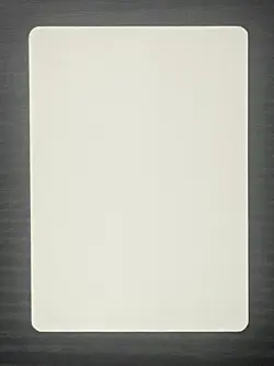 Magic MTG Italian Revised Plains Artist Proof Near Mint - Only 50 Exist! - Image 2