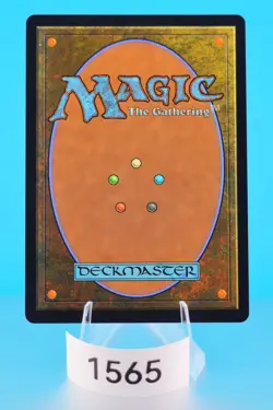 MTG Ozolith, the Shattered Spire March of the Machine Regular #198 - Image 2