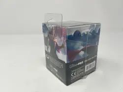 Magic The Gathering Modern Horizons Urza Lord High Officer UltraPro 100+ DeckBox - Image 4