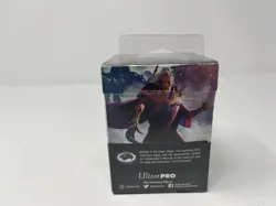 Magic The Gathering Modern Horizons Urza Lord High Officer UltraPro 100+ DeckBox - Image 5