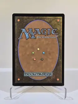 MTG Quantum Misalignment (Extended) (Surge Foil) Universes Beyond: Doctor Who - Image 2