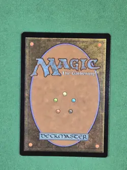 MTG Quantum Misalignment (Extended) (Surge Foil) Universes Beyond: Doctor Who - Image 4