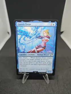 Quistis Trepe Final Fantasy Regular - Image 1