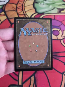 Temple of Silence (Extended Art) (Surge Foil) Universes Beyond: Fallout MTG NM - Image 2