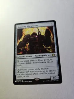 Academy Manufactor Modern Horizons 2 Regular - Image 1