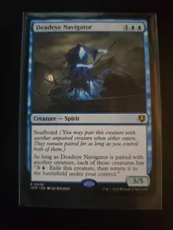 Deadeye Navigator INR 0059 - Image 1