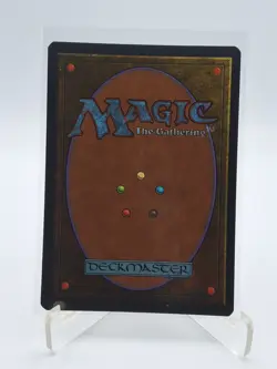 DANCE OF THE DEAD 1995 ICE AGE Magic: the Gathering "never played" VINTAGE mint - Image 2