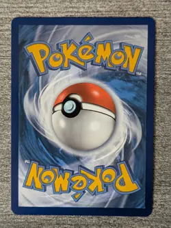 Pokemon TCG Eevee VMAX SWSH087 Black Star Promo - SP16 - Image 2
