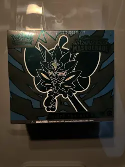 Pokemon TCG Twilight Masquerade Elite Trainer Box New/Sealed - Image 1