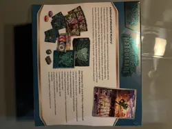 Pokemon TCG Twilight Masquerade Elite Trainer Box New/Sealed - Image 2